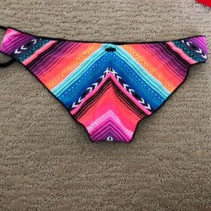 Rip curl bikini bottoms